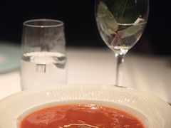 莫斯科红菜汤-波特曼西餐厅(南岗店)