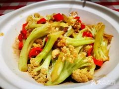 -西贝(上海我格广场店)