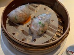 -皇朝会.经典传统粤菜(外滩店)