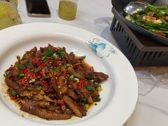 -烹湘·鲜炒湖南土菜(海珠店)