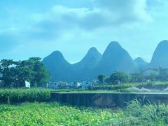 -万峰林风景区