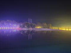 -翠屏湖景区