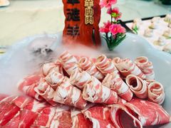 -百草滩羊·长江大酒店餐饮中心