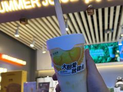 -树夏(锦里店)