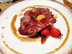 -我家牛排(莱山区永旺店)