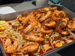 -半天妖烤鱼(三里屯3.3店)