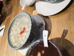 -新梅华·茶点餐厅(欧尚店)
