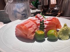 -鱼跃食堂·精致寿司(东林美域店)