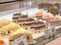-法桐蛋糕·手作面包(万象城店)