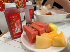 -第六季自助餐厅(北太平庄店)