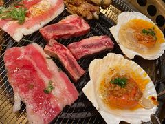 -牛家酒场(7mall店)