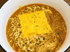 -青春分食(仙林大学城店)