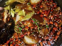-受气牛肉·耙牛肉火锅(水晶郦城店)