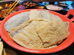 -洋马儿火锅(解放碑店)
