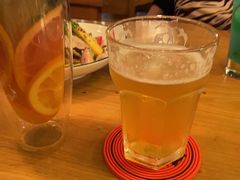 -MR.ROCKY洛奇先生RESTAURANT&BAR(宝安壹方城店)