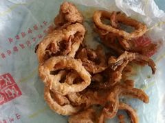 -国梁烤鸡(总店)