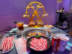 -故里和山·成都火锅(欢乐港湾店)