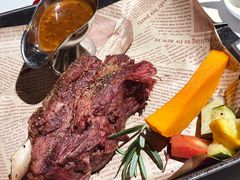 -俄士厨房(五棵松华熙LIVE店)