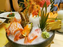 -割烹酱子日本料理(弘基财富广场店)
