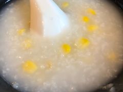 山药玉米粥-至尊强仔(正光北街店)