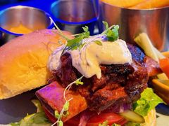 -blue frog蓝蛙(长泰广场店)