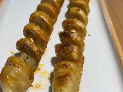 -秦门西安小馆(顺义店)