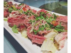 低温慢烤牛肉-黑明餐厅(白鹭洲店)