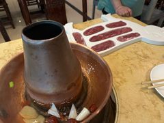 -南来顺饭庄·清真(南菜园店)
