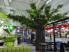 -肥之牛健康火锅(水域蓝湾店)