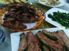 -渔鸽皇酒楼(鸿大广场店)