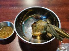 香兰包鸡-海安安越南粉(丹竹頭店)