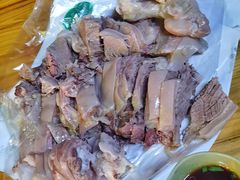 -小辫子羊肉面馆(周东店)