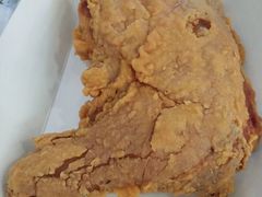 -德克士(广州南站店)