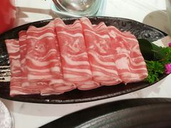 -捞神煲汤火锅(湖滨商业街店)