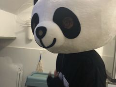 -熊猫不走蛋糕（同城送）(长沙店)