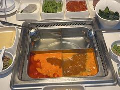 -海底捞火锅(威高广场店)