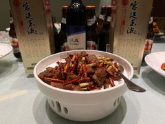 -智民小馆·佛跳墙(东岸国际店)
