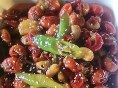 -清真·马坡烧烤涮牛肚·酸浆火锅(新区总店)