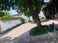 -王阳明故居