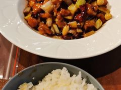 -南门小馆·清真(国贸商城店)