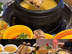 -田村·石锅藏香鸡(布达拉宫店)