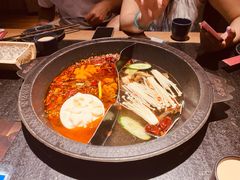 -熊喵来了火锅(太原里第2分店)