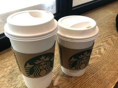 -星巴克(绵阳涪城凯德店)