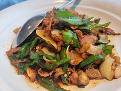 -兰湘子·湘菜小炒(长安万科广场店)