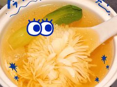 -肆月河豚·新淮扬菜·烤鸭(中关村店)