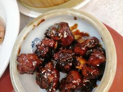 -新南华大酒店(广中店)
