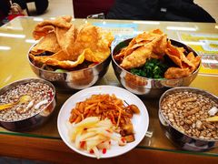 -红鼻子桂林米粉(金唐新光界店)