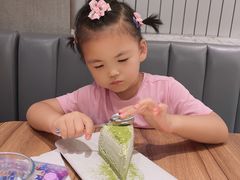 -必胜客(万达广场店)