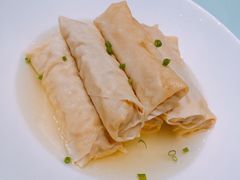 鸡汁百叶包-新吉士·上海菜(浦东LCM置汇旭辉店)