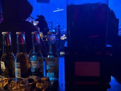 -赤红音乐现场(浦东金桥路店)